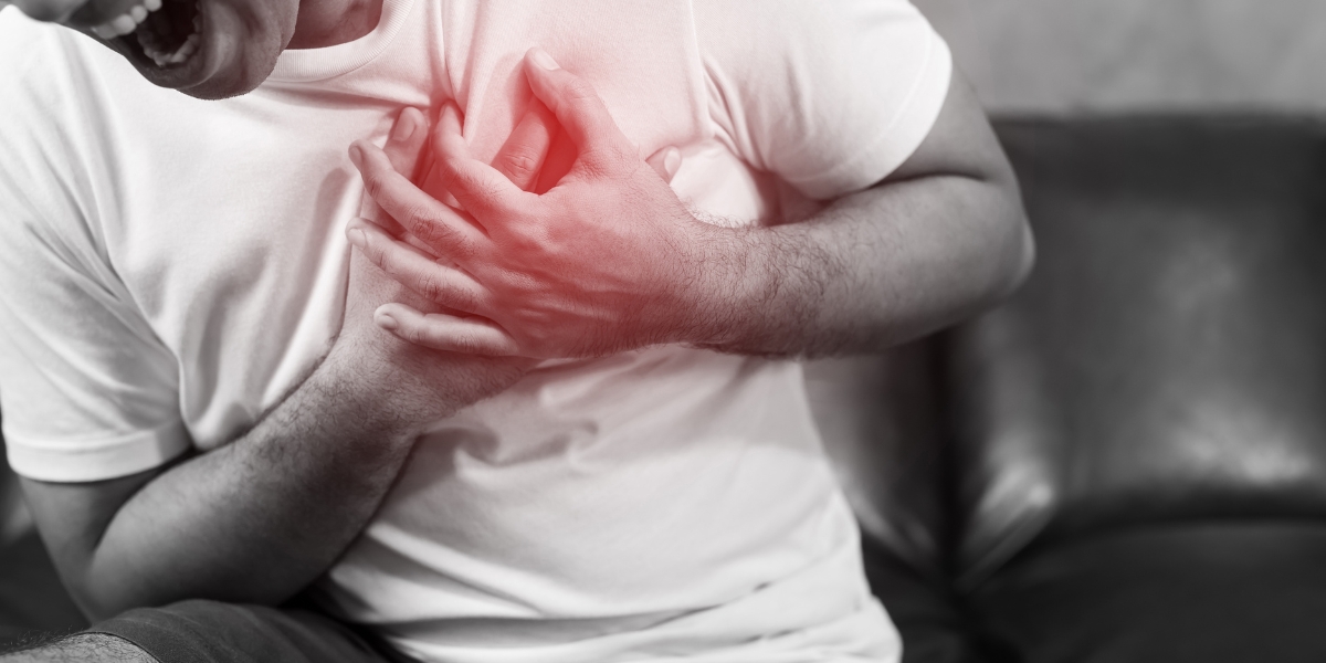 Does Depression Increase the Risk of Heart Disease
