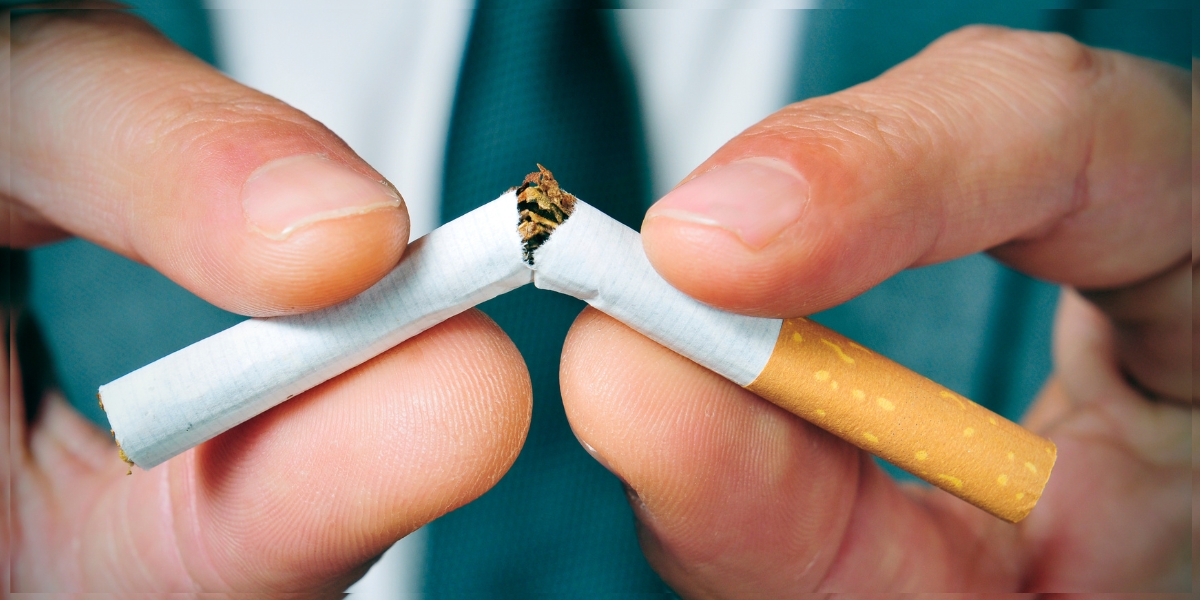 TMS for Smoking Cessation How Magnetic Stimulation Impacts Smoking Addiction