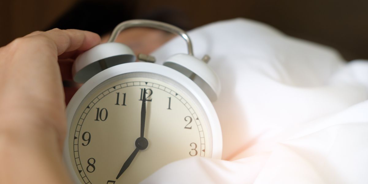 How Does Lack of Sleep Affect Mental Health? - TMS Institute of Arizona