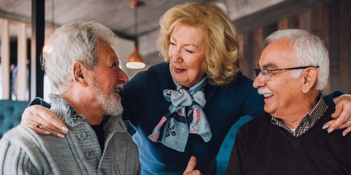 Anxiety and Depression in Elderly Living Alone: What the Data Reveals