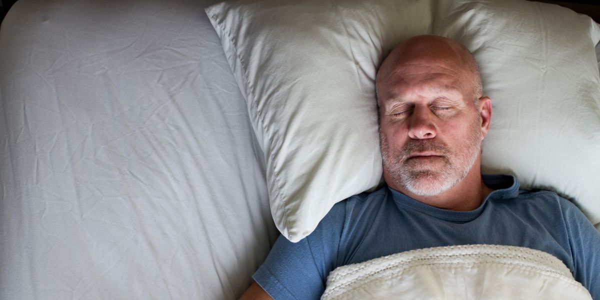 Link Between PTSD and Sleep Apnea: What You Need to Know