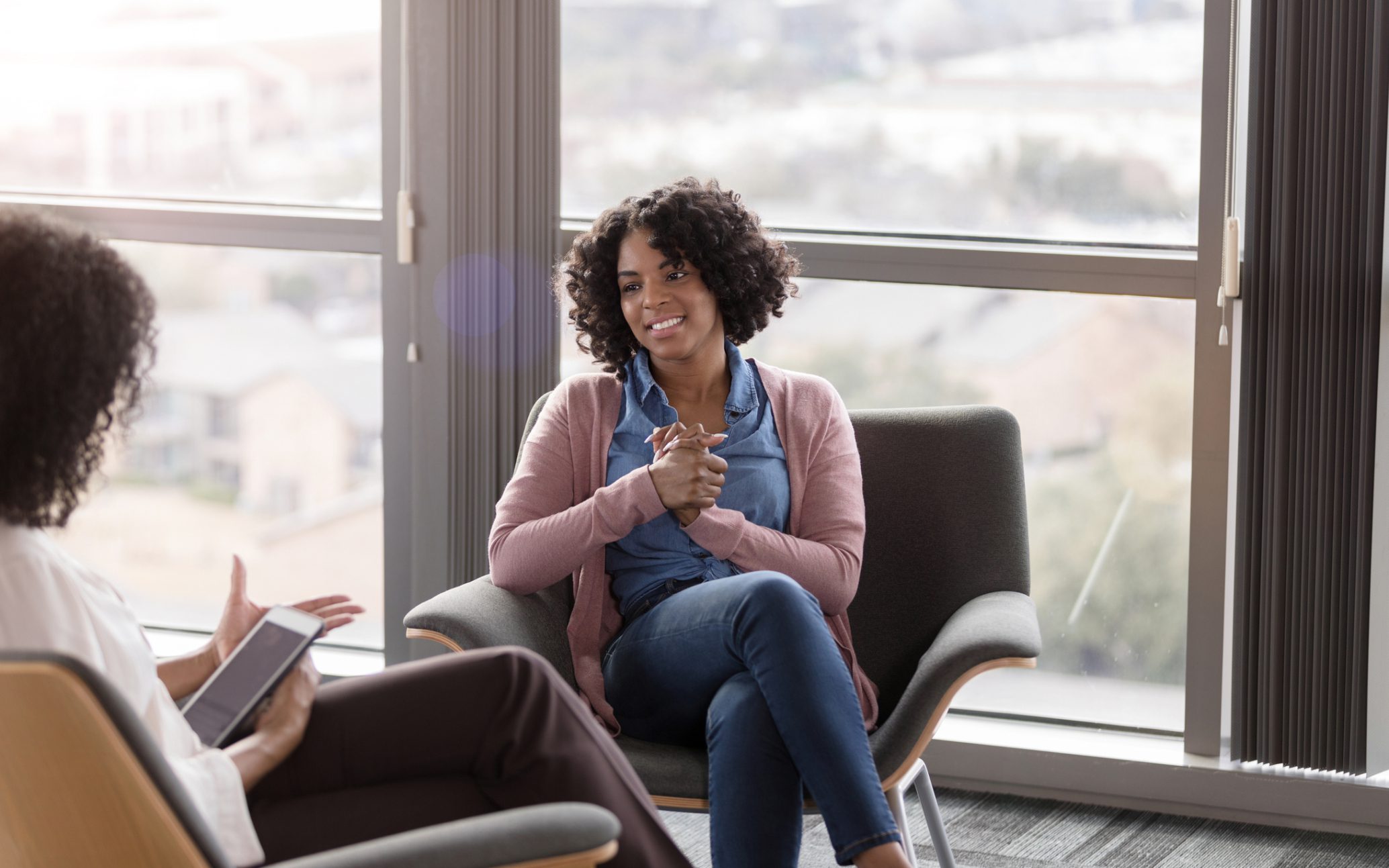 Is TMS a Cure for Depression or Just Symptom Management?