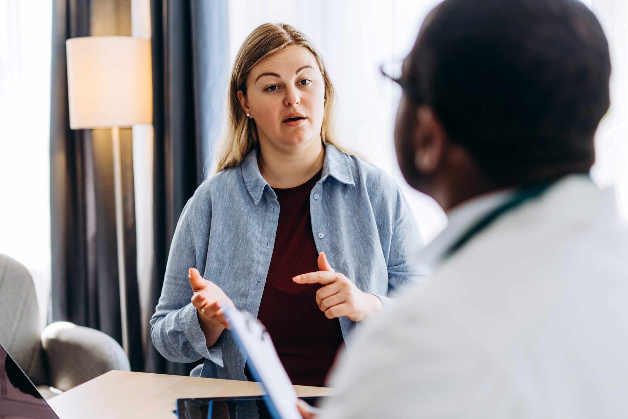 Is TMS a Cure for Depression or Just Symptom Management?