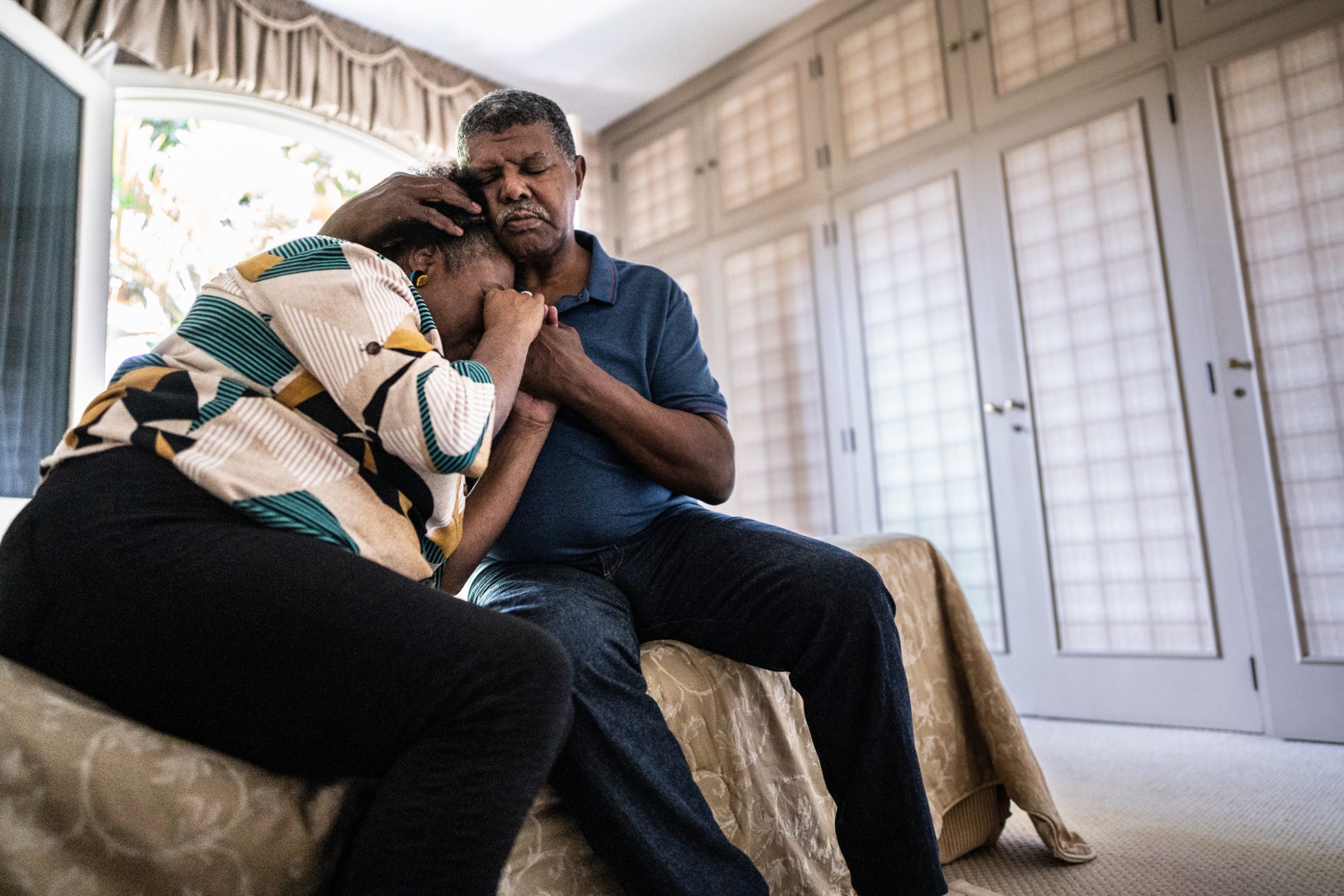 10 Reasons You Might Cry More Than Usual