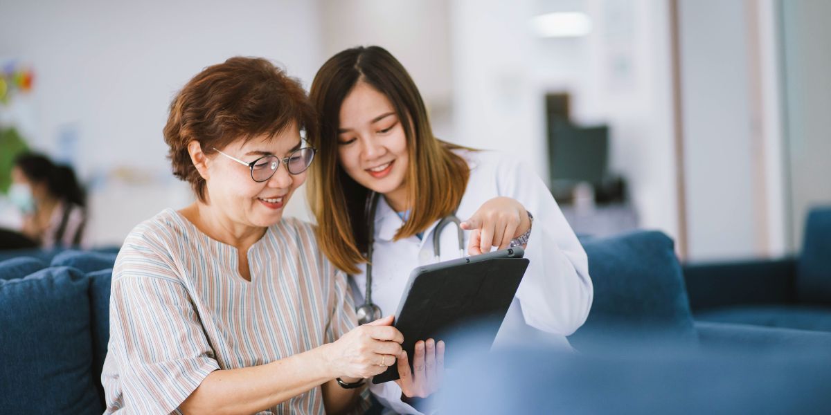 
Common Side Effects of Depression Treatments
