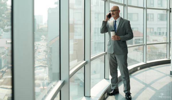 ADHD Without Medication: What High-Performing Executives Should Know