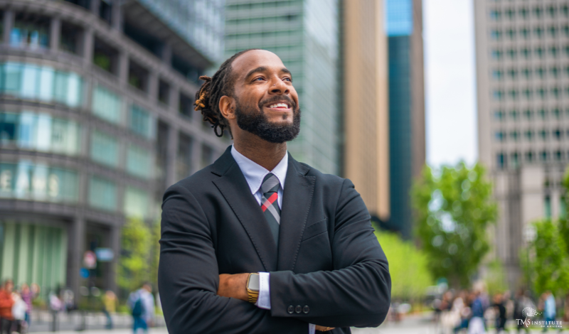 ADHD and Entrepreneurship Why Some Founders Are Choosing TMS Over Daily Medication