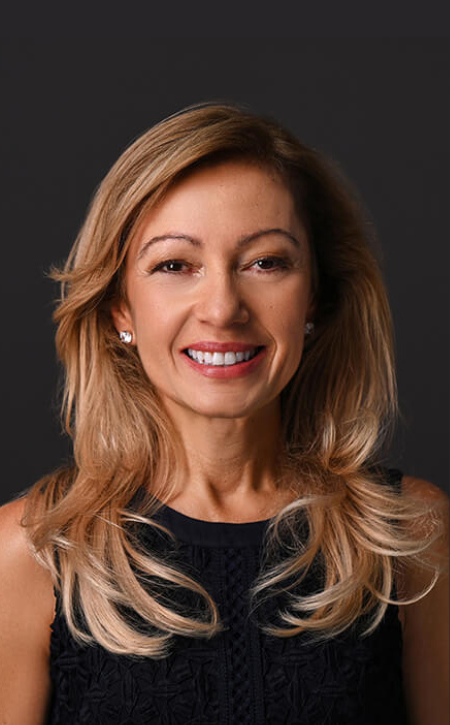 Dr. LaDan Goble Heashot