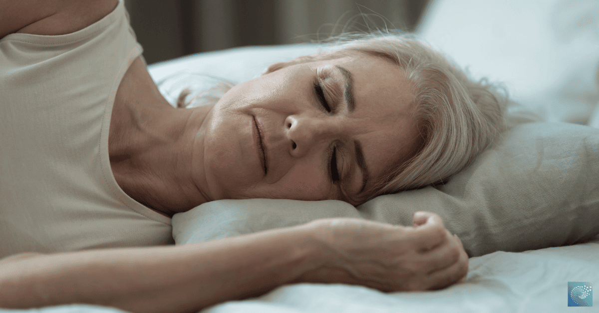 Depression Treatment Sleeping